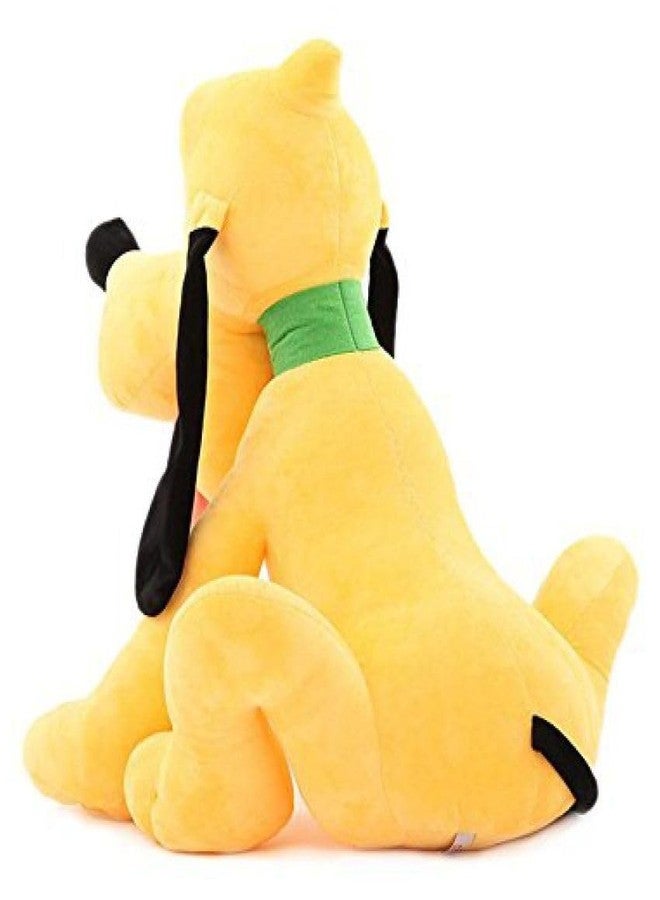 Future Shop Combo of 4 Animals Soft Toy (Pluto Dog, Rabbit, Penguien & Appu Elephant) for Playing Plush Soft Toys Cute Kids Animal Home Decor Boys/Girls - Image 5